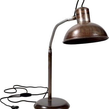 Trademark - Walentin επιτραπέζιο φωτιστικό (Ε27) Υ:69 x Π:23 x Β:19 εκ