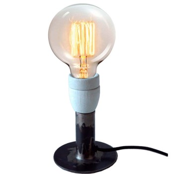 Trademark - Leonardo επιτραπέζιο φωτιστικό - small Υ:13 x Π: 13 x Β: 11 εκ