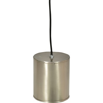 Trademark - Cylinder κρεμαστό φωτιστικό (Ε27) Υ:15 cm x Π:13 cm x Β:13 cm