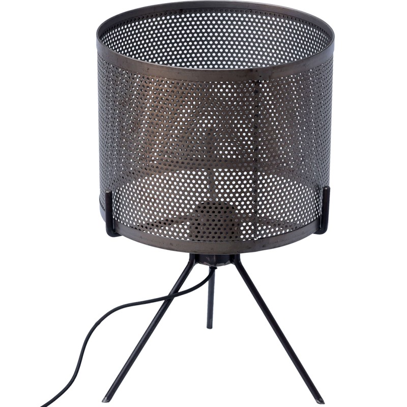 Trademark - Kelly επιτραπέζιο φωτιστικό (Ε27) Υ:40cm x Π:25cm x Β:25cm