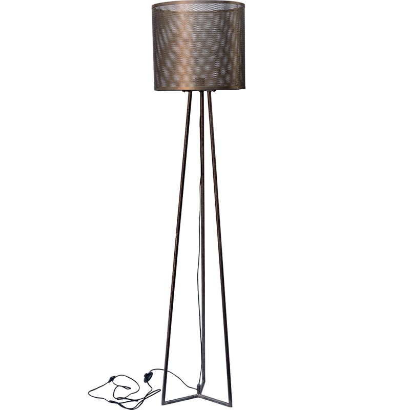 Trademark - Kelly φωτιστικό δαπέδου (Ε27) Υ: 200 cm x Π: 45 cm x Β: 45 cm