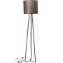 Trademark - Kelly φωτιστικό δαπέδου (Ε27) Υ: 200 cm x Π: 45 cm x Β: 45 cm