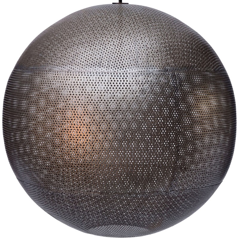 Trademark - Moonlight κρεμαστό φωτιστικό (Ε27) - L Υ:50 cm x Π:50 cm x Β:50 cm