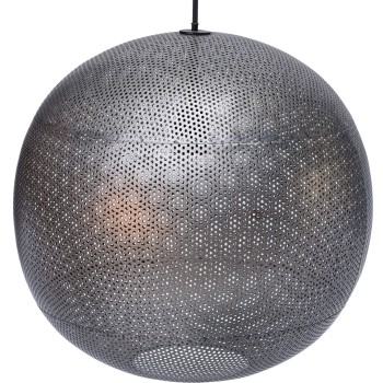 Trademark - Moonlight κρεμαστό φωτιστικό (Ε27) - M Υ:40 cm x Π:40 cm x Β:40 cm