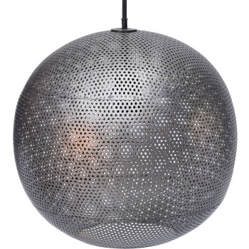 Trademark - Moonlight κρεμαστό φωτιστικό (Ε27) - S Υ:30 cm x Π:30 cm x Β:30 cm