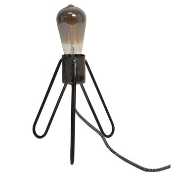 Trademark - Neil rocket επιτραπέζιο φωτιστικό (Ε27) Υ:20 cm x Π:20 cm x Β:20 cm