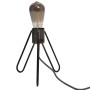 Trademark - Neil rocket επιτραπέζιο φωτιστικό (Ε27) Υ:20 cm x Π:20 cm x Β:20 cm