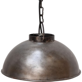 Trademark - Thormann κρεμαστό φωτιστικό (Ε27) small - σίδερο Υ:20cm x Π:30cm x Β:30cm
