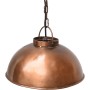 Trademark - Thormann κρεμαστό φωτιστικό (Ε27) small - χαλκός Υ:20cm x Π:30cm x Β:30cm