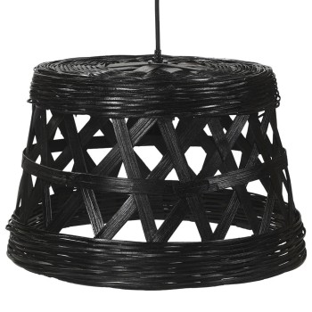 Trademark - Tulda κρεμαστό φωτιστικό (Ε27) - S Υ:26cm x Π:41cm x Β:41cm