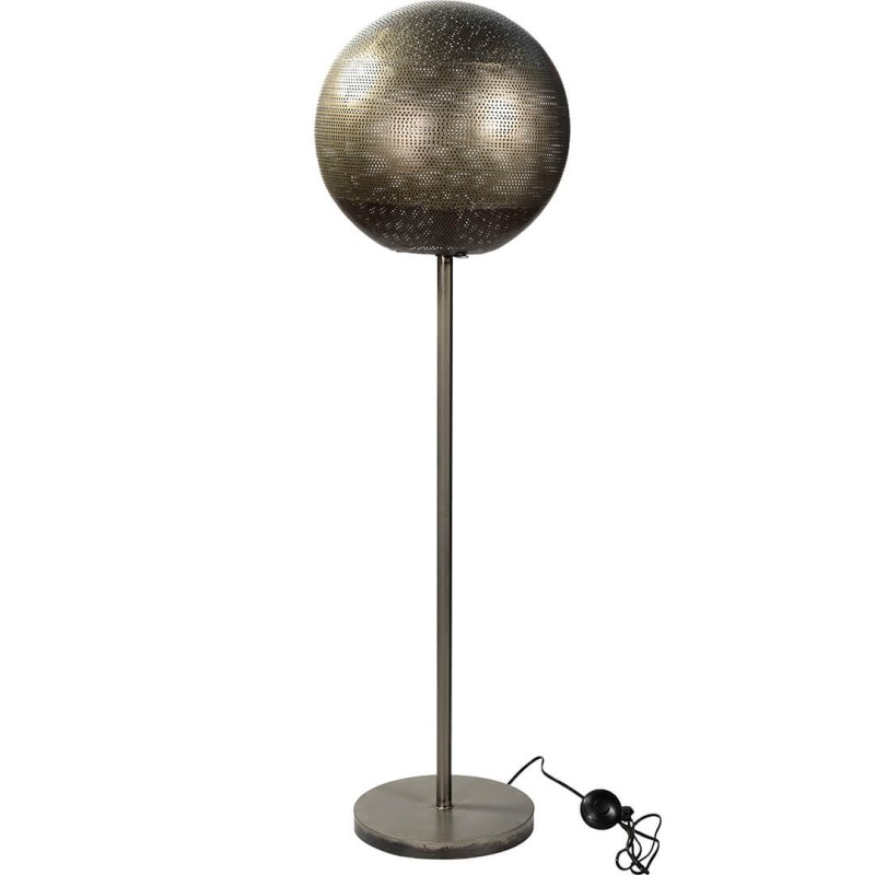 Trademark - Moonlight φωτιστικό δαπέδου (Ε27) - M Υ:135 cm x Π:40 cm x Β:40 cm