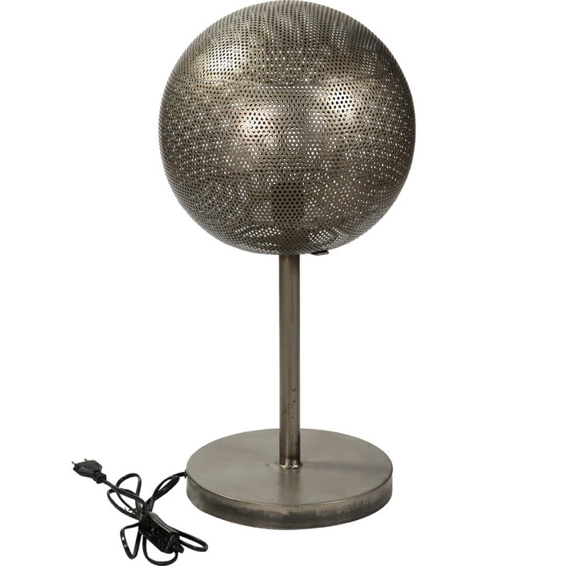 Trademark - Moonlight επιτραπέζιο φωτιστικό (Ε27) Υ:60cm x Π:30cm x Β:30cm