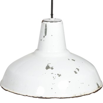 Trademark - Παλιά εργοστασιακή λάμπα (Ε27) Υ:23cm x Π:36cm x Β:36cm