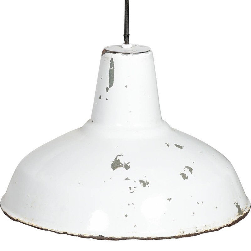 Trademark - Παλιά εργοστασιακή λάμπα (Ε27) Υ:23cm x Π:36cm x Β:36cm