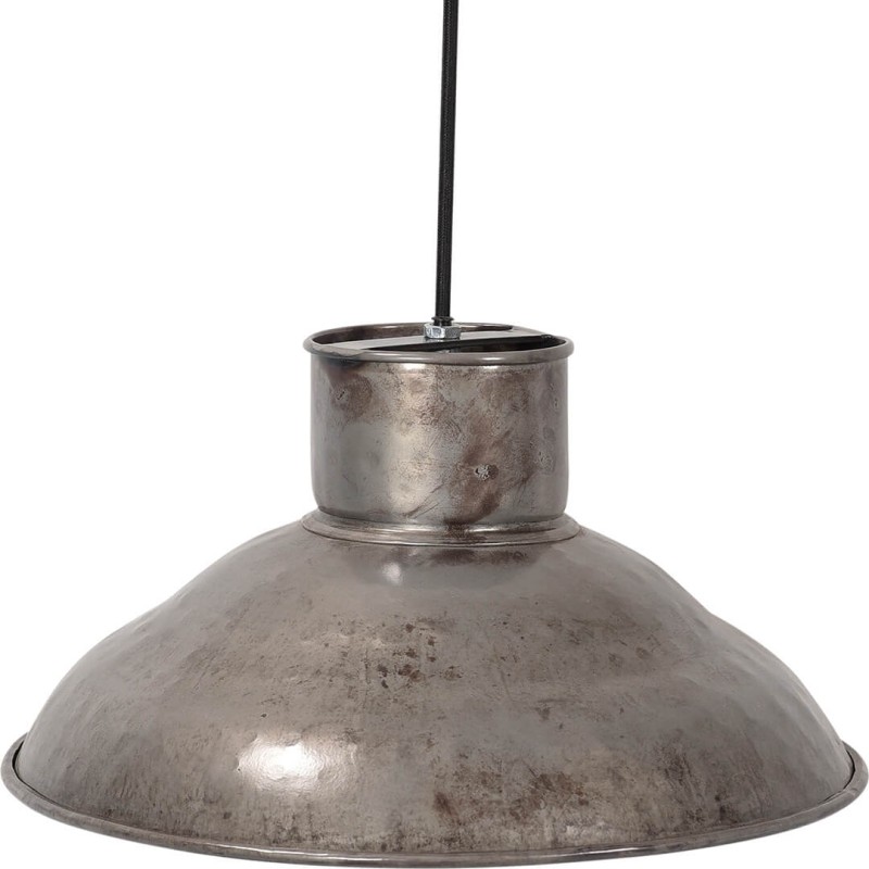 Trademark - Denice κρεμαστό φωτιστικό large (Ε27) - σίδερο Υ:19 cm x Π:35 cm x Β:35 cm