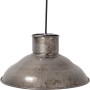 Trademark - Denice κρεμαστό φωτιστικό large (Ε27) - σίδερο Υ:19 cm x Π:35 cm x Β:35 cm