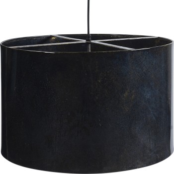 Trademark - Jonah κρεμαστό φωτιστικό L (Ε27) Υ:32 cm x Π:50 cm x Β:50 cm