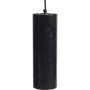 Trademark - Jonah κρεμαστό κυλινδρικό φωτιστικό S (Ε27) Υ:31 cm x Π:10 cm x Β:10 cm