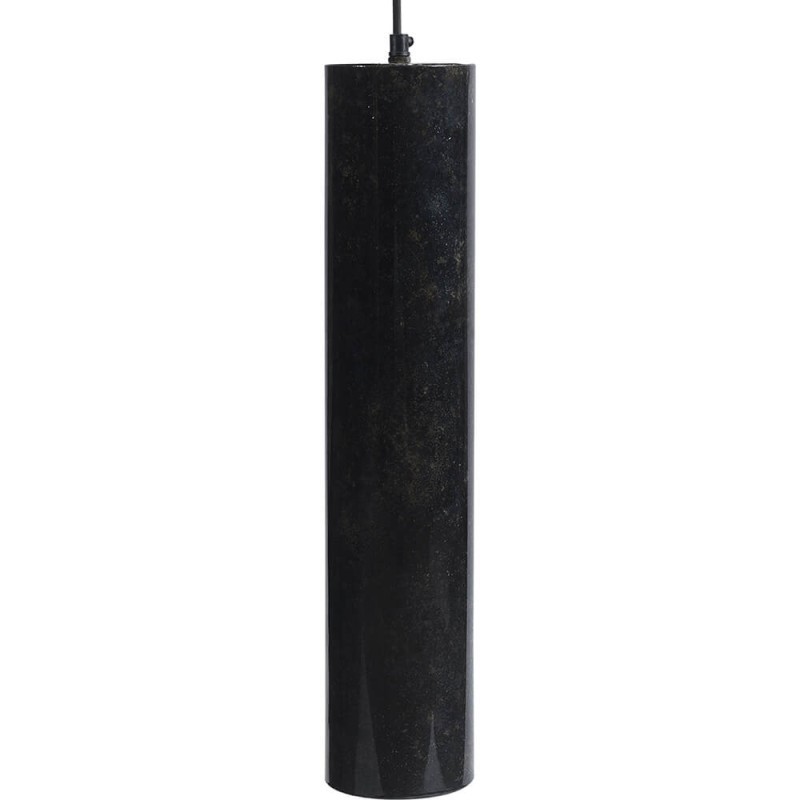 Trademark - Jonah κρεμαστό κυλινδρικό φωτιστικό L (Ε27) Υ:51cm x Π:10cm x Β:10cm