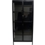 Trademark - Spencer βιτρίνα Υ:176 x Π:80 x Β: 35 εκ