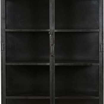 Trademark - Magnum βιτρίνα Υ:200 cm x Π:110 cm x Β:38 cm