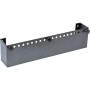 Trademark - Castello ράφι τοίχου Υ:15 cm x Π:60 cm x Β:10 cm