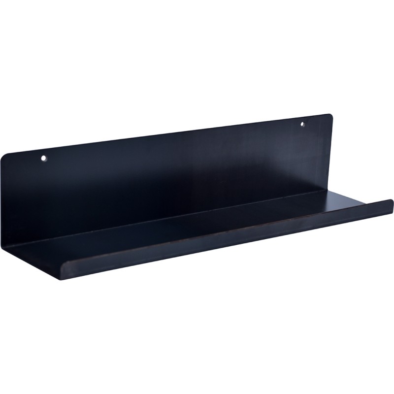 Trademark - Gorm σιδερένιο ράφι Υ:10 cm x Π:50 cm x Β:12 cm
