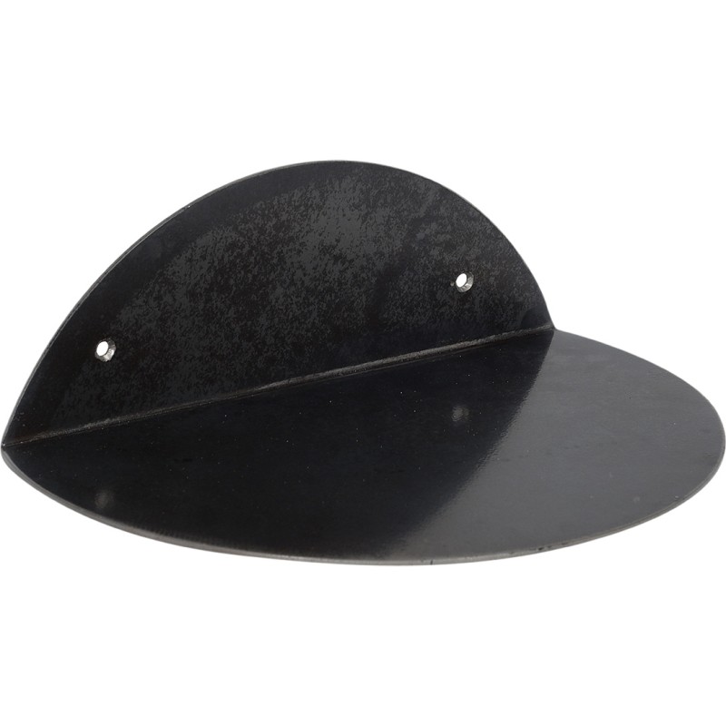 Trademark - Bianca ράφι τοίχου Υ:10cm x Π:30cm x Β:21cm