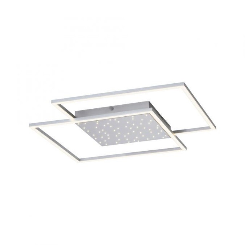 Paul Neuhaus-YUKI LED ceiling light CODE-SL6025-55YUKI Φωτιστικό οροφής LED ΚΩΔ.-SL6024-55