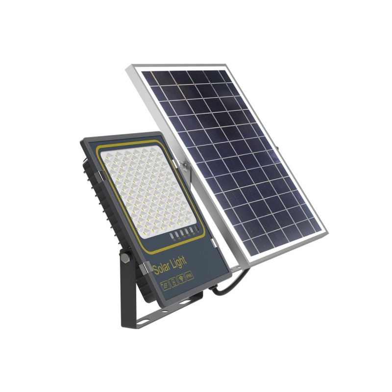 Cristal Record-Bee Ηλιακός προβολέας LED 300W ΚΩΔ.-77-528-30-300