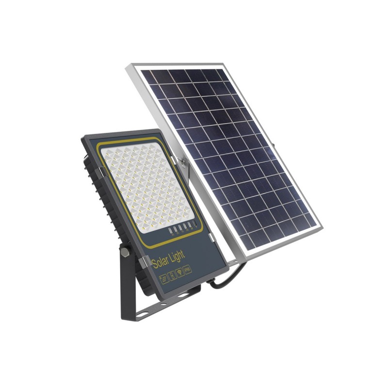 Cristal Record-Bee Ηλιακός προβολέας LED 300W ΚΩΔ.-77-528-30-600