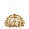SLAMP-Quantica Κρεμαστό φωτιστικό Ε27 75cm ΚΩΔ.-SL0800