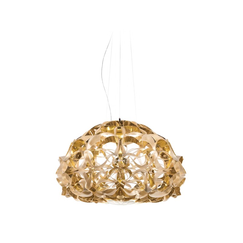 SLAMP-Quantica Κρεμαστό φωτιστικό Ε27 75cm ΚΩΔ.-SL0800