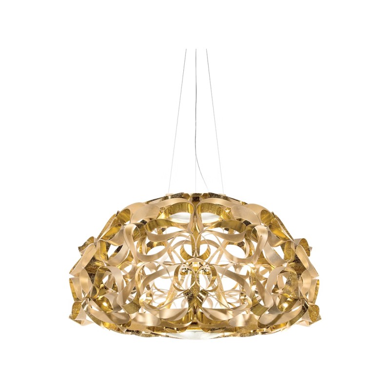 SLAMP-Quantica Κρεμαστό φωτιστικό Ε27 120cm ΚΩΔ.-SL0801