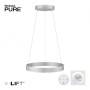 Paul Neuhaus-PURE-E-CLIPSE Κρεμαστό φωτιστικό LED ΚΩΔ.-SL2561-95