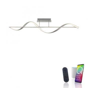 Paul Neuhaus- Q-SWING Φωτιστικό οροφής LED ΚΩΔ.-SL6385-55