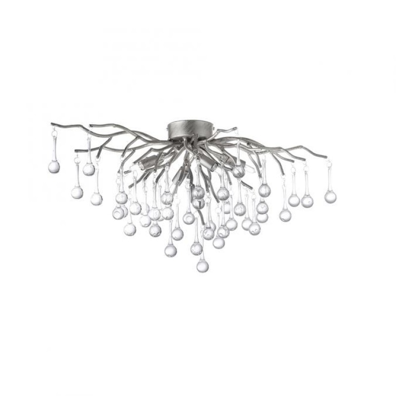 Paul Neuhaus- ICICLE Φωτιστικό οροφής LED ΚΩΔ.-SL8090-55