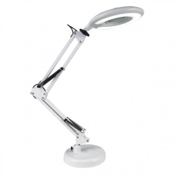 Spotlight - ΛΕΥΚΟ ΠΟΡΤΑΤΙΦ ΣΧΕΔΙΑΣΤΗΡΙΟΥ ΦΑΚΟΣ 7.5W [ 3000K | 4000K | 6000K ]