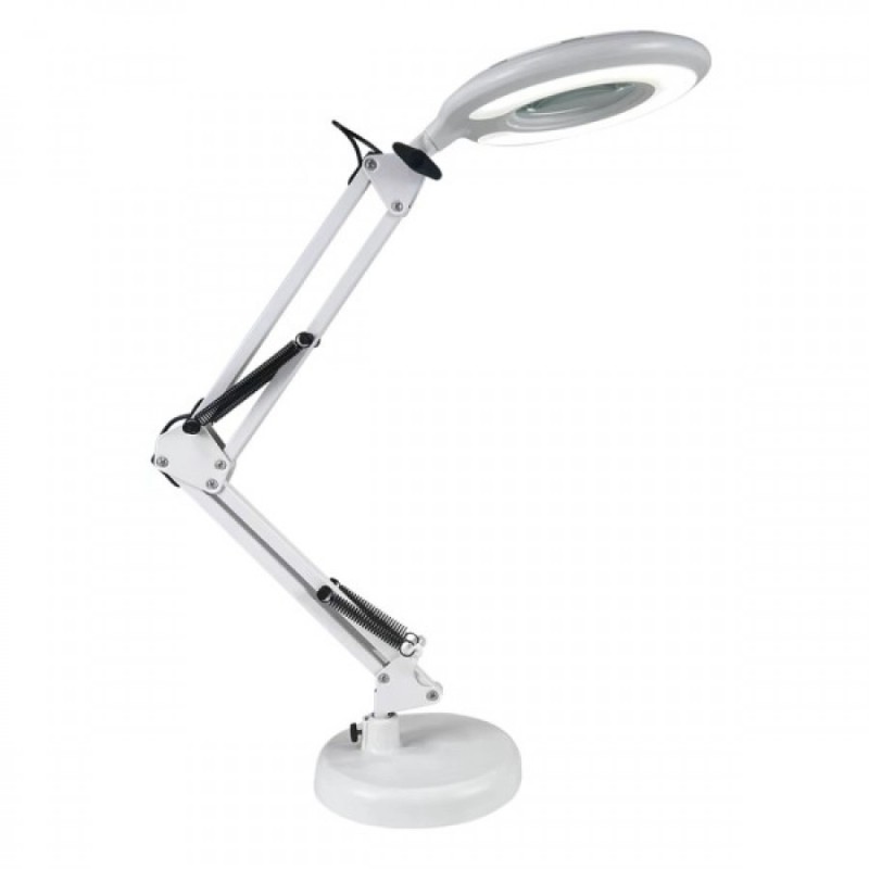Spotlight - ΛΕΥΚΟ ΠΟΡΤΑΤΙΦ ΣΧΕΔΙΑΣΤΗΡΙΟΥ ΦΑΚΟΣ 7.5W [ 3000K | 4000K | 6000K ]
