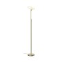 Cristal Record-Siro Φωτιστικό δαπέδου LED Antique Gold ΚΩΔ.-06-410-18-306