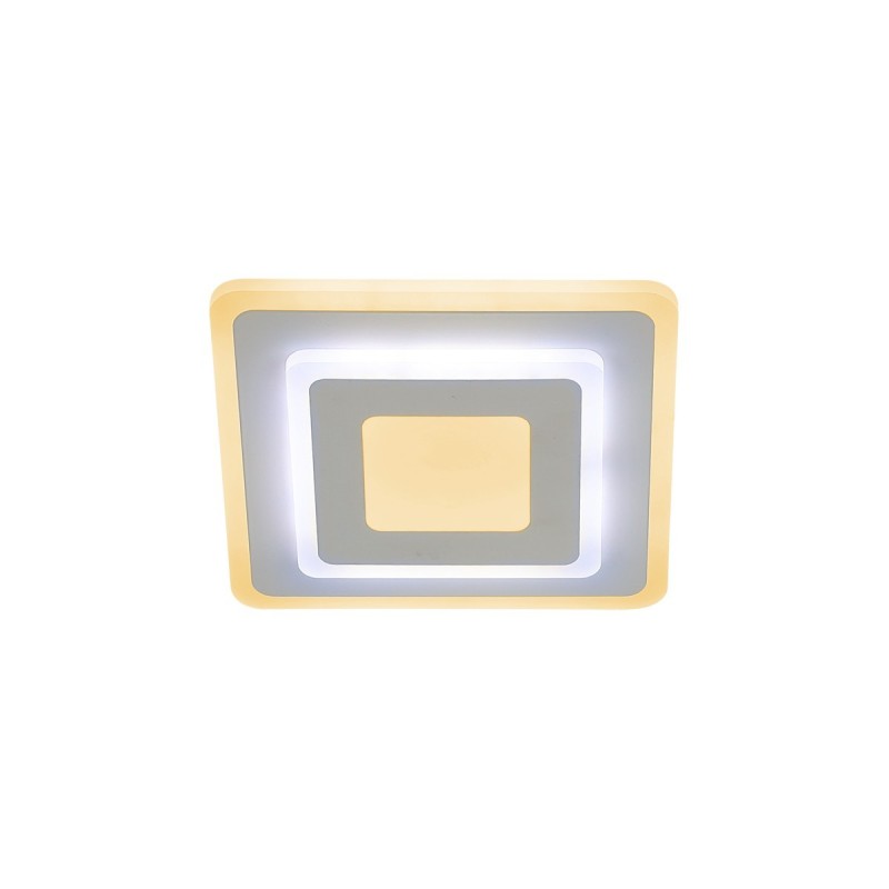 Cristal Record-Φωτιστικό οροφής Led με τεχνολογία Smart ΚΩΔ.-23-068-28-100