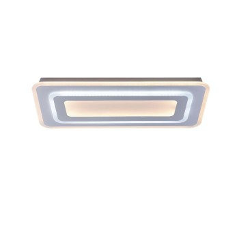 Cristal Record-Cryn Φωτιστικό οροφής LED με τεχνολογία Smart ΚΩΔ.-28-068-10-100