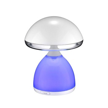 Cristal Record-Mush Επιτραπέζιο φωτιστικό LED ΚΩΔ.-88-160-12-777