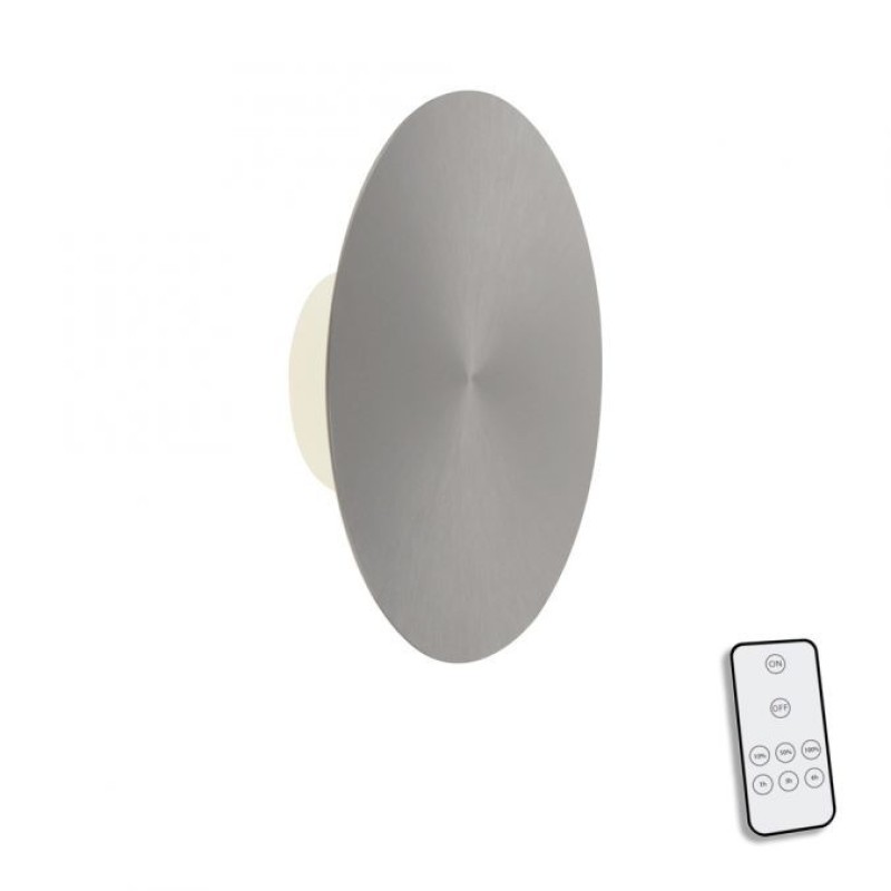 Paul Neuhaus- AKKU-PUNTUA Φωτιστικό τοίχου LED μπαταρίας 25cm ΚΩΔ.-SL8153-15