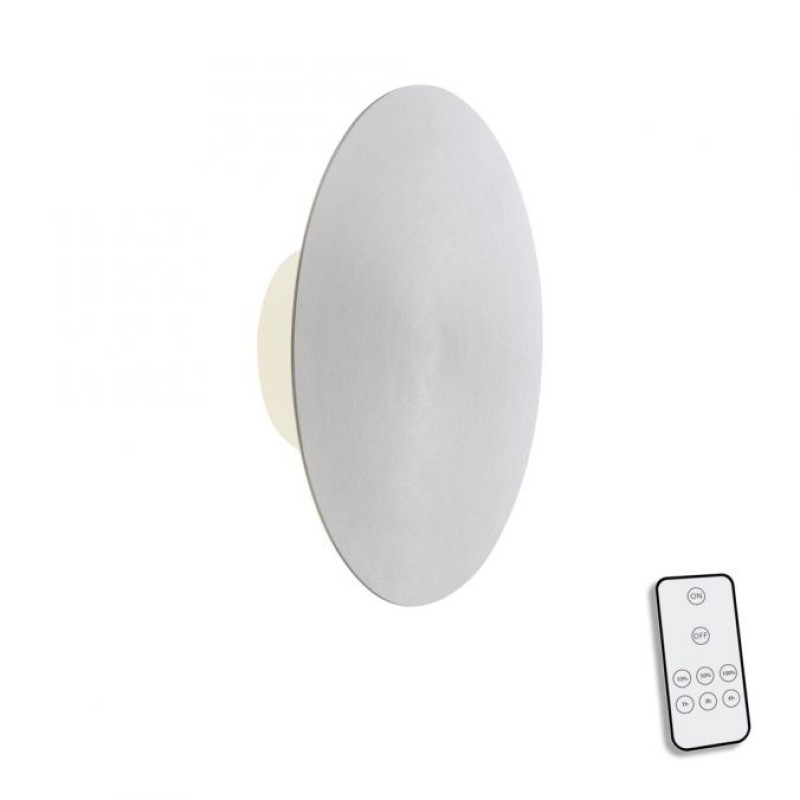 Paul Neuhaus- AKKU-PUNTUA Φωτιστικό τοίχου LED μπαταρίας 25cm ΚΩΔ.-SL8153-95