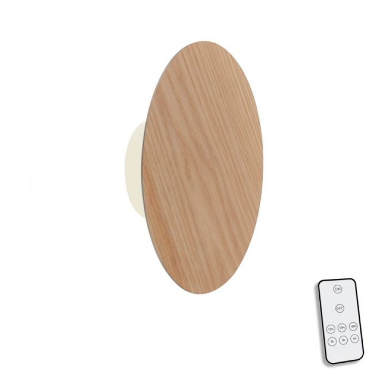 Paul Neuhaus- AKKU-PUNTUA Φωτιστικό τοίχου LED μπαταρίας 25cm ΚΩΔ.-SL8153-79