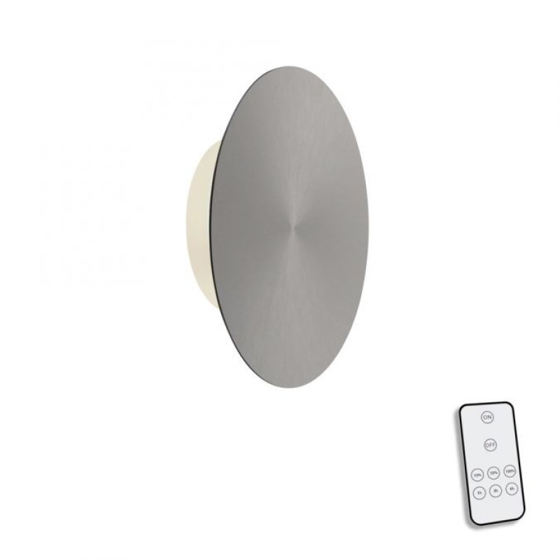 Paul Neuhaus-AKKU-PUNTUA Φωτιστικό τοίχου LED μπαταρίας 18cm ΚΩΔ.-SL8152-15