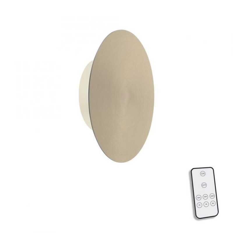 Paul Neuhaus- AKKU-PUNTUA Φωτιστικό τοίχου LED μπαταρίας 18cm ΚΩΔ.-SL8152-60