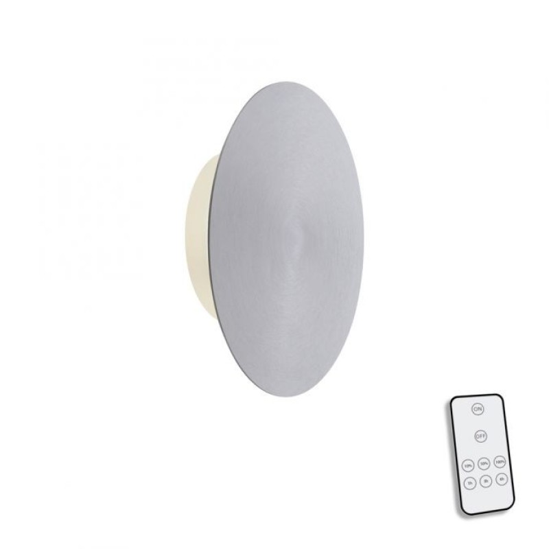 Paul Neuhaus- AKKU-PUNTUA Φωτιστικό τοίχου LED μπαταρίας 18cm ΚΩΔ.-SL8152-95