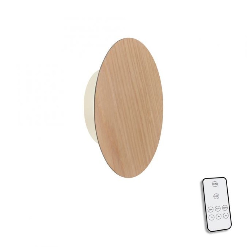 Paul Neuhaus- AKKU-PUNTUA Φωτιστικό τοίχου LED μπαταρίας 18cm ΚΩΔ.-SL8152-79